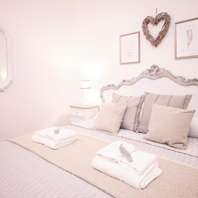 Sweet Luce di Trastevere - Appartamento con 1 Camera da Letto - 6