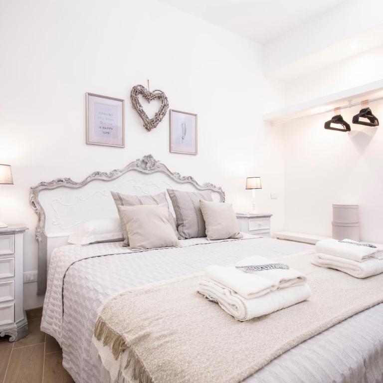 Sweet Luce di Trastevere - Appartamento con 1 Camera da Letto - 4