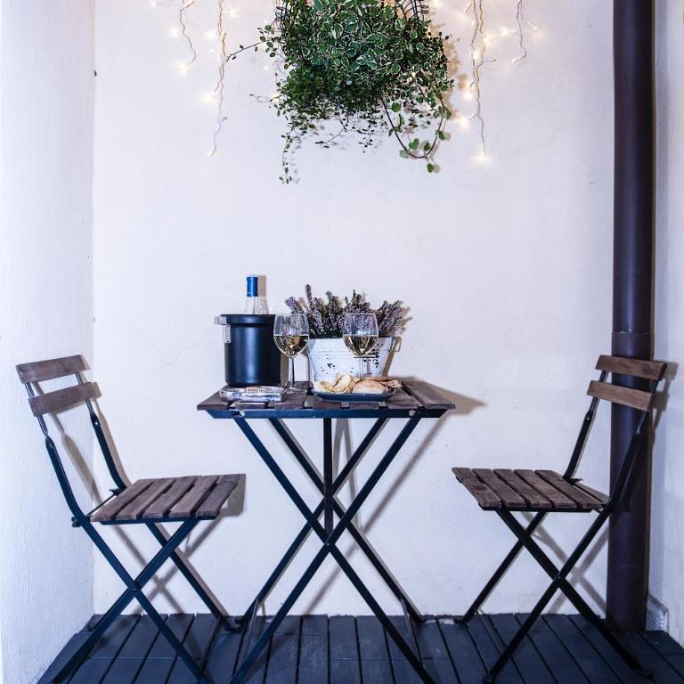 Sweet Luce di Trastevere - Appartamento con 1 Camera da Letto - 11