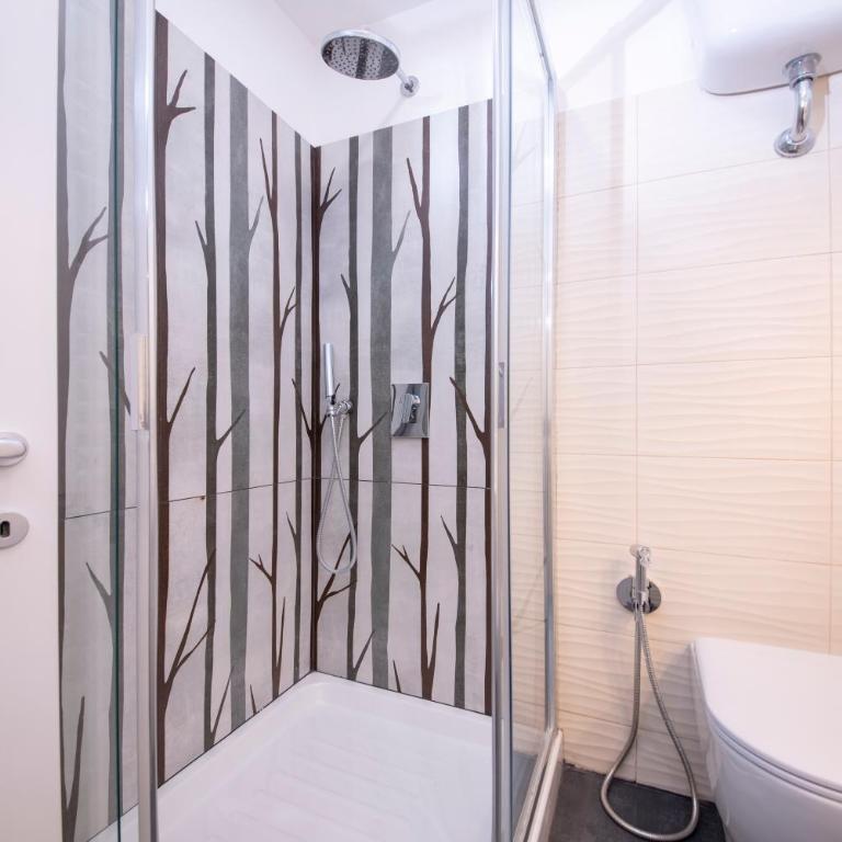 Sweet Luce di Trastevere - Appartamento con 1 Camera da Letto - 12