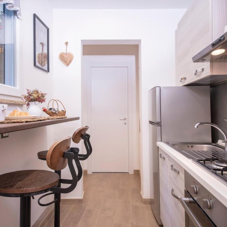 Sweet Luce di Trastevere - Appartamento con 1 Camera da Letto - 13