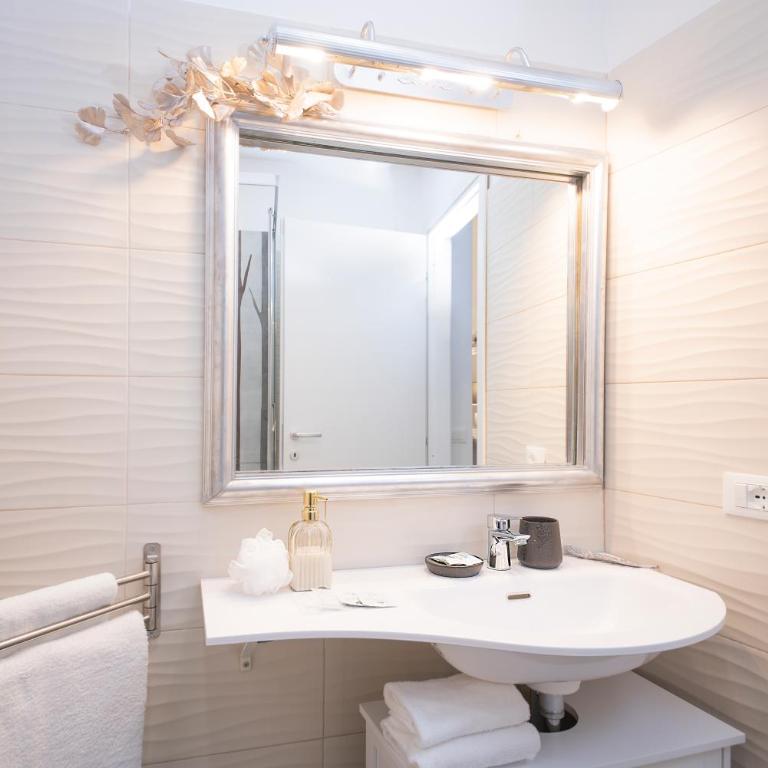 Sweet Luce di Trastevere - Appartamento con 1 Camera da Letto - 14