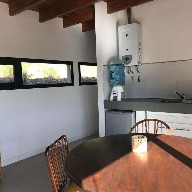 Cabaña Molle by Lugar - Casa con 1 dormitorio - 3
