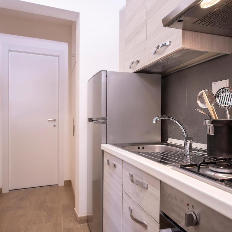 Sweet Luce di Trastevere - Appartamento con 1 Camera da Letto - 17