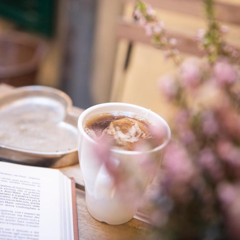 Sweet Luce di Trastevere - Appartamento con 1 Camera da Letto - 20