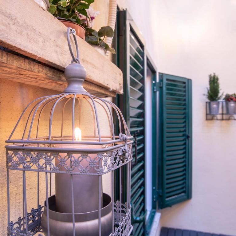 Sweet Luce di Trastevere - Appartamento con 1 Camera da Letto - 24