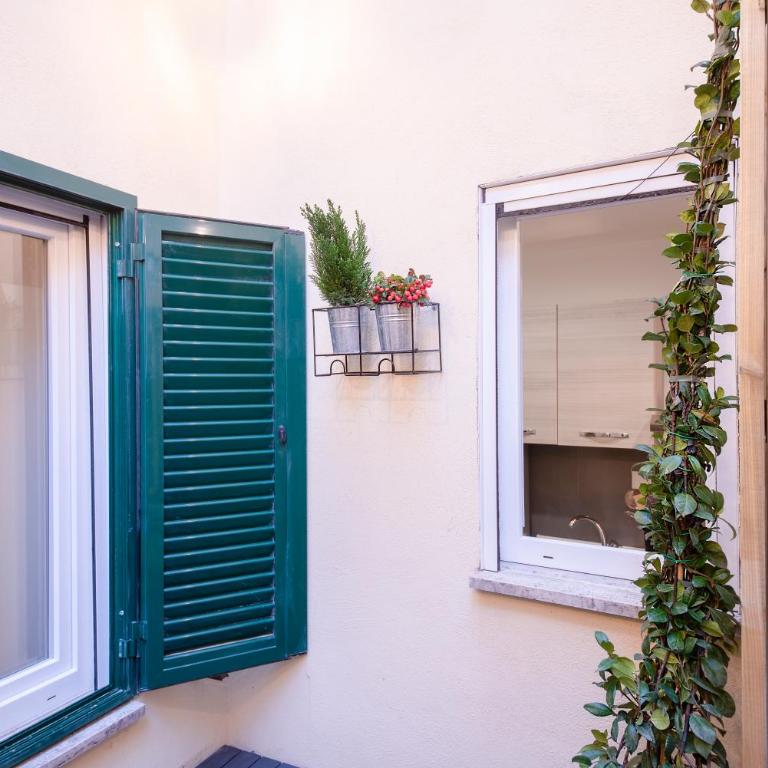 Sweet Luce di Trastevere - Appartamento con 1 Camera da Letto - 26