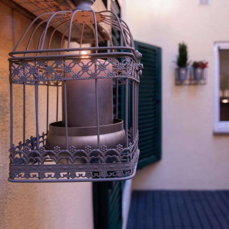 Sweet Luce di Trastevere - Appartamento con 1 Camera da Letto - 30