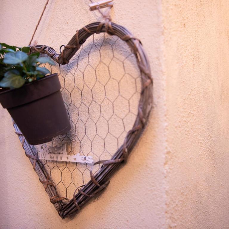 Sweet Luce di Trastevere - Appartamento con 1 Camera da Letto - 28