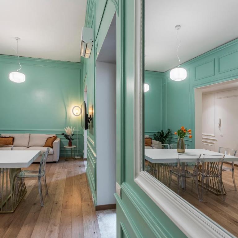 Luxury Apartment Cola - Appartamento Superior - 6