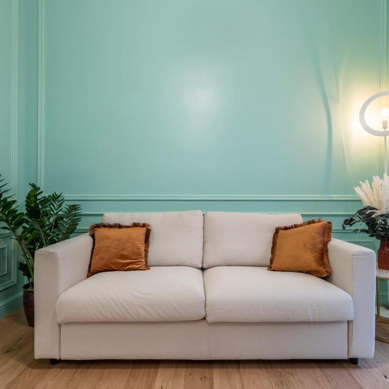 Luxury Apartment Cola - Appartamento Superior - 2