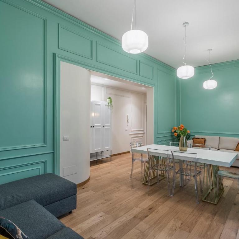 Luxury Apartment Cola - Appartamento Superior - 3