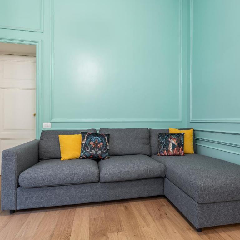 Luxury Apartment Cola - Appartamento Superior - 5