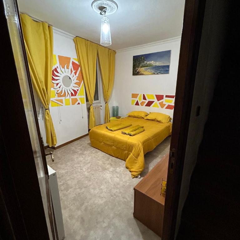 Bed and breakfast chez l'habitant - Chambre Double - 6