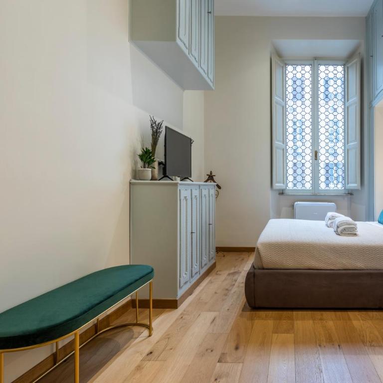 Luxury Apartment Cola - Appartamento Superior - 13