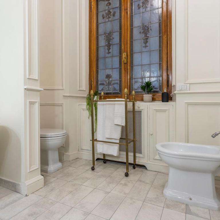 Luxury Apartment Cola - Appartamento Superior - 20