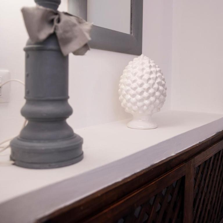 Sweet Luce di Trastevere - Appartamento con 1 Camera da Letto - 32