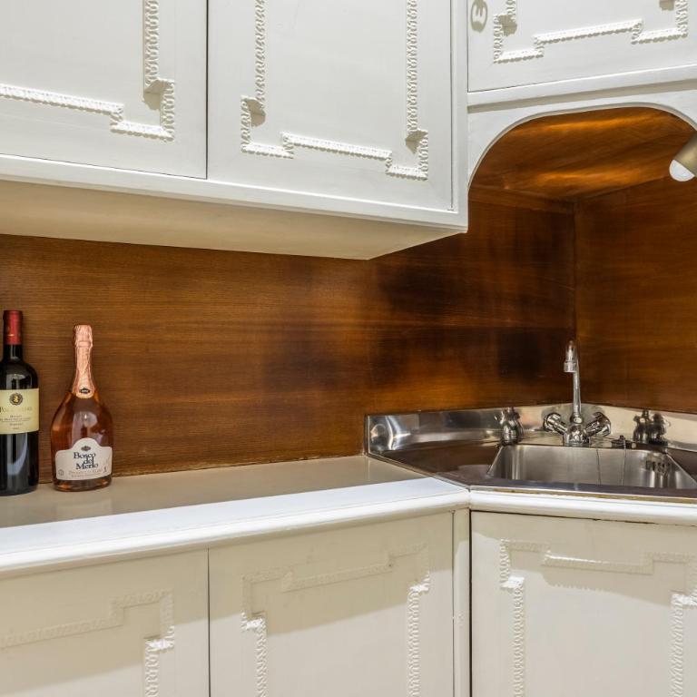 Luxury Apartment Cola - Appartamento Superior - 22