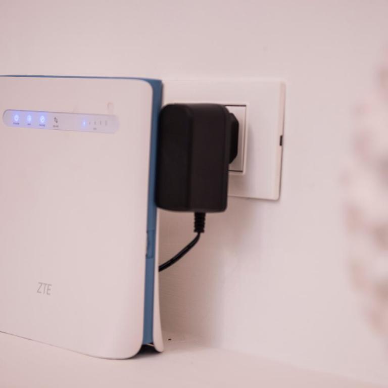 Sweet Luce di Trastevere - Appartamento con 1 Camera da Letto - 36
