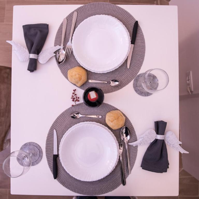 Sweet Luce di Trastevere - Appartamento con 1 Camera da Letto - 35