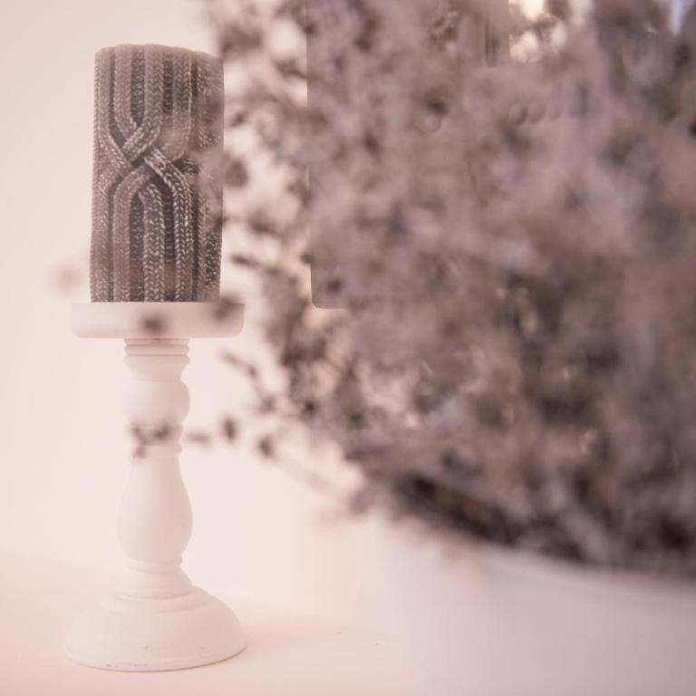 Sweet Luce di Trastevere - Appartamento con 1 Camera da Letto - 34