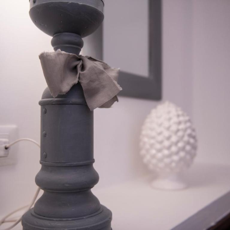 Sweet Luce di Trastevere - Appartamento con 1 Camera da Letto - 38