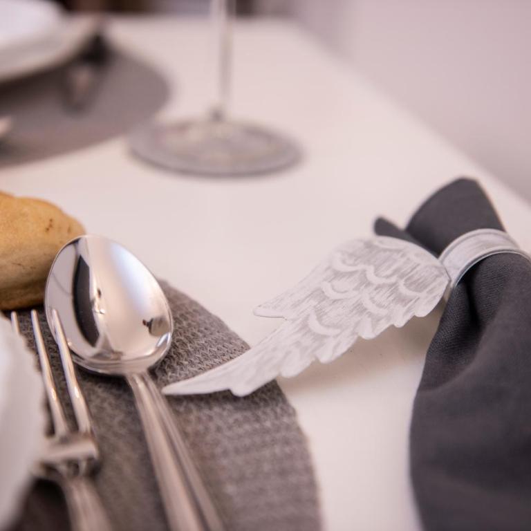 Sweet Luce di Trastevere - Appartamento con 1 Camera da Letto - 37