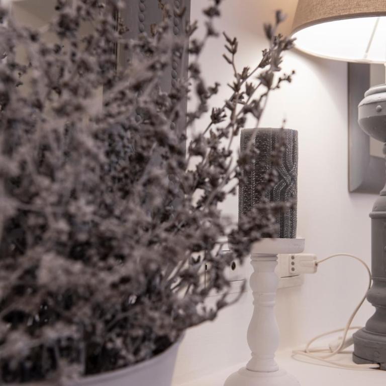 Sweet Luce di Trastevere - Appartamento con 1 Camera da Letto - 48