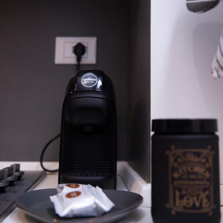 Sweet Luce di Trastevere - Appartamento con 1 Camera da Letto - 54