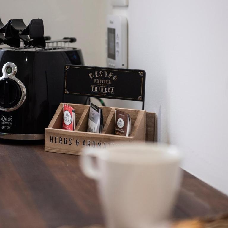 Sweet Luce di Trastevere - Appartamento con 1 Camera da Letto - 58