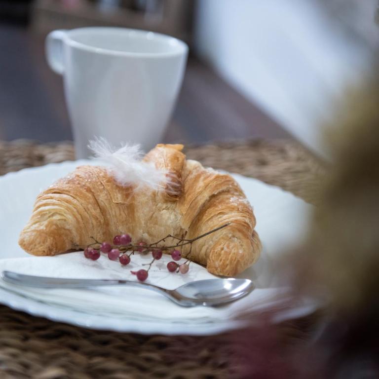 Sweet Luce di Trastevere - Appartamento con 1 Camera da Letto - 56