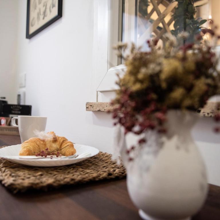 Sweet Luce di Trastevere - Appartamento con 1 Camera da Letto - 60