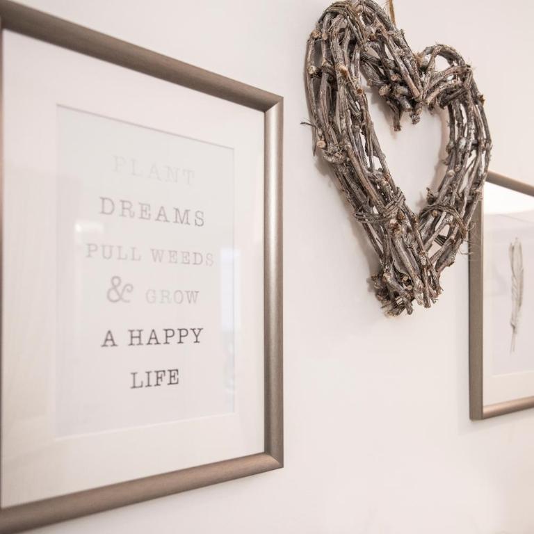 Sweet Luce di Trastevere - Appartamento con 1 Camera da Letto - 66