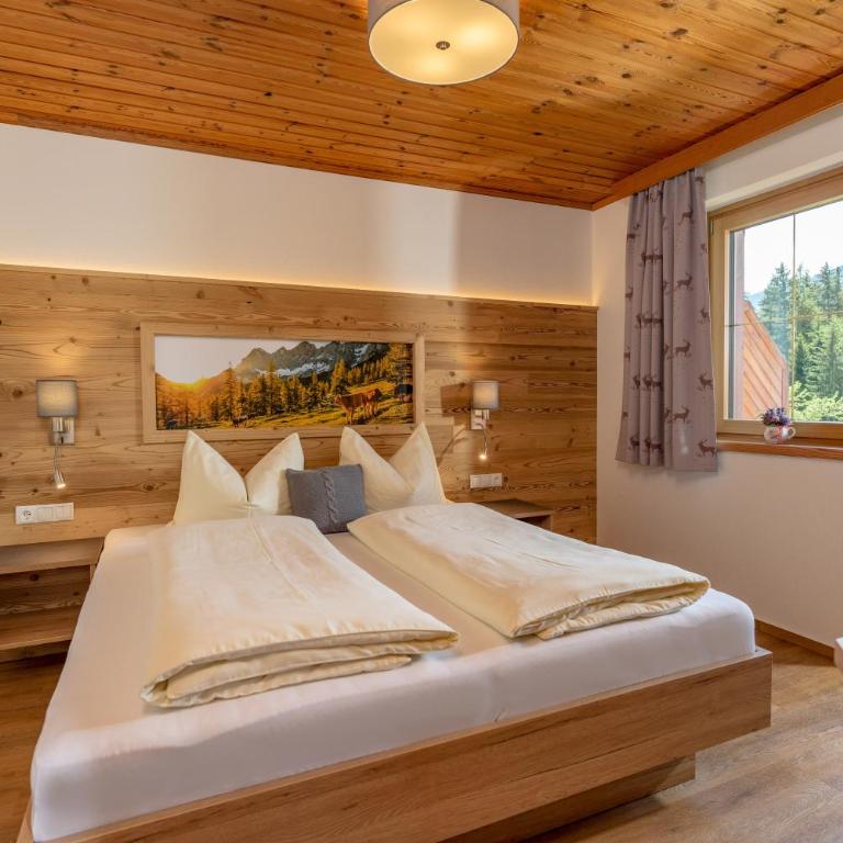 Pircherhof Appartements - Apartment mit 1 Schlafzimmer - 1