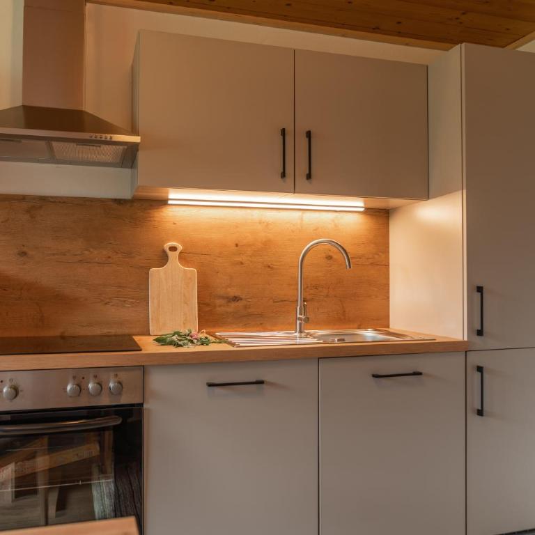 Pircherhof Appartements - Apartment mit 2 Schlafzimmern - 1