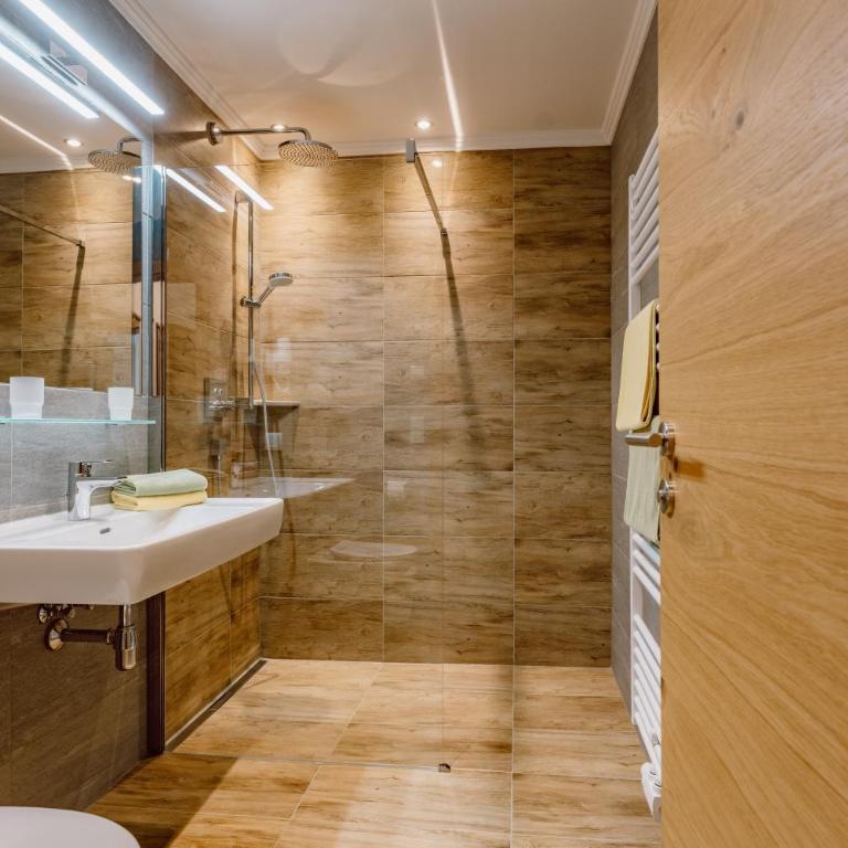 Pircherhof Appartements - Apartment mit 1 Schlafzimmer - 2