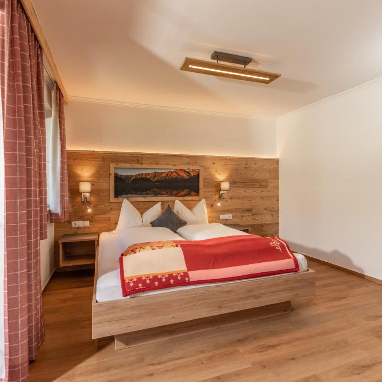 Pircherhof Appartements - Apartment mit 1 Schlafzimmer - 3