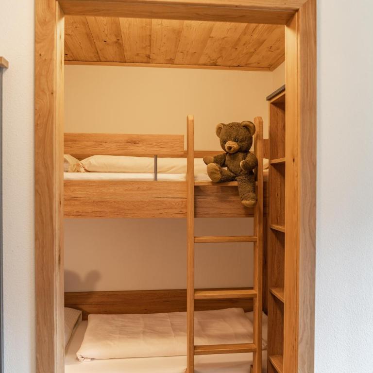 Pircherhof Appartements - Apartment mit 2 Schlafzimmern - 1