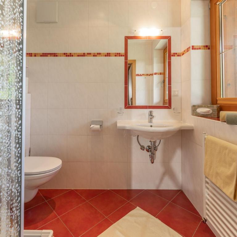 Pircherhof Appartements - Apartment mit 1 Schlafzimmer - 5