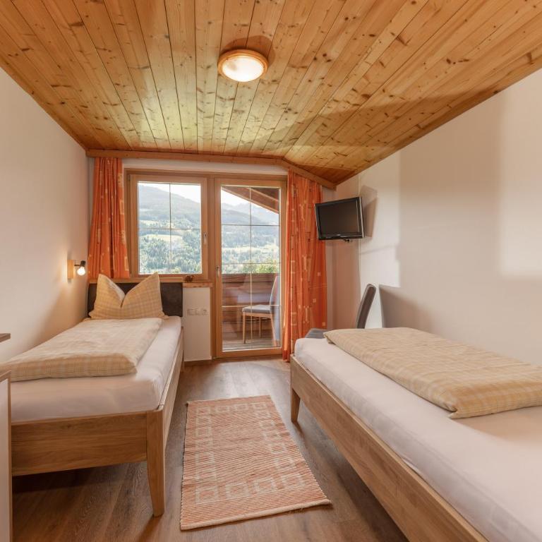 Pircherhof Appartements - Apartment mit 2 Schlafzimmern - 3