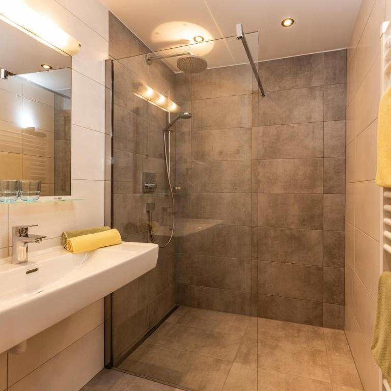 Pircherhof Appartements - Apartment mit 2 Schlafzimmern - 5