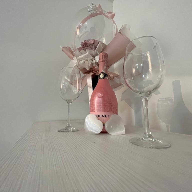 Infinity - Apartman sa 1 Spavaćom Sobom - 2