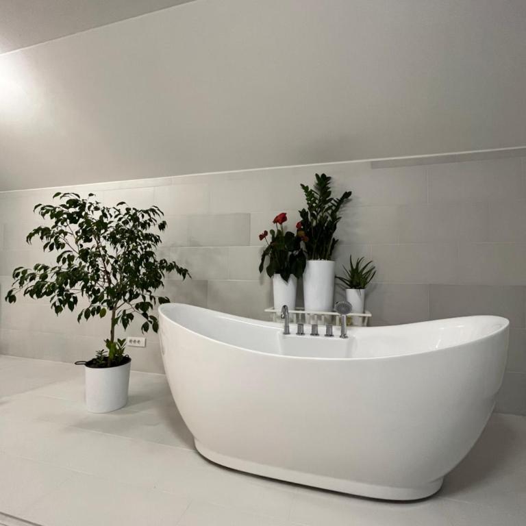 Infinity - Apartman sa 1 Spavaćom Sobom - 6