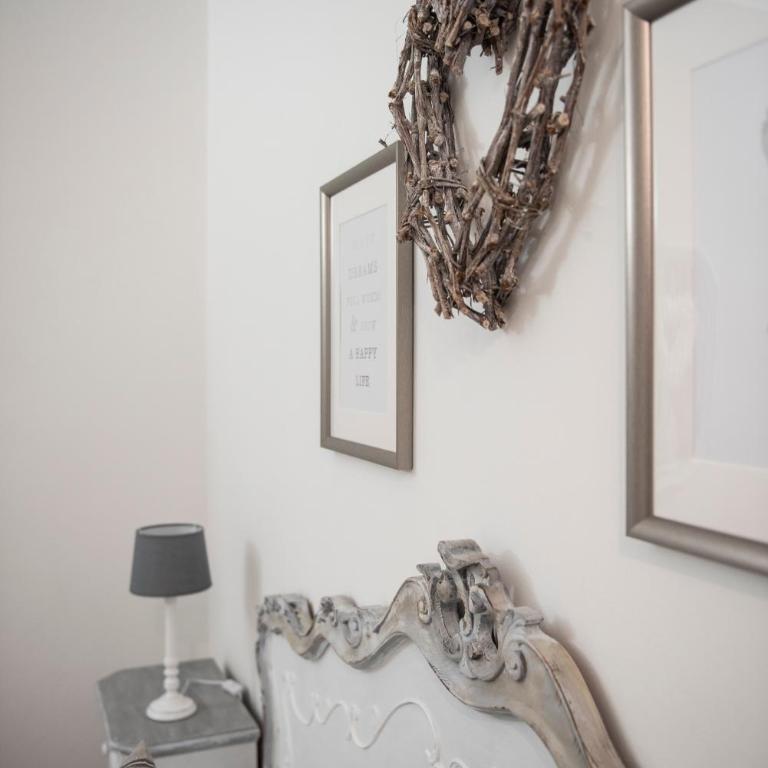 Sweet Luce di Trastevere - Appartamento con 1 Camera da Letto - 67