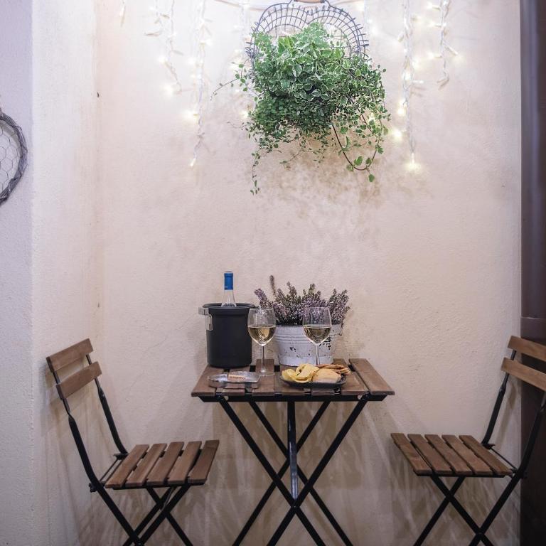 Sweet Luce di Trastevere - Appartamento con 1 Camera da Letto - 69