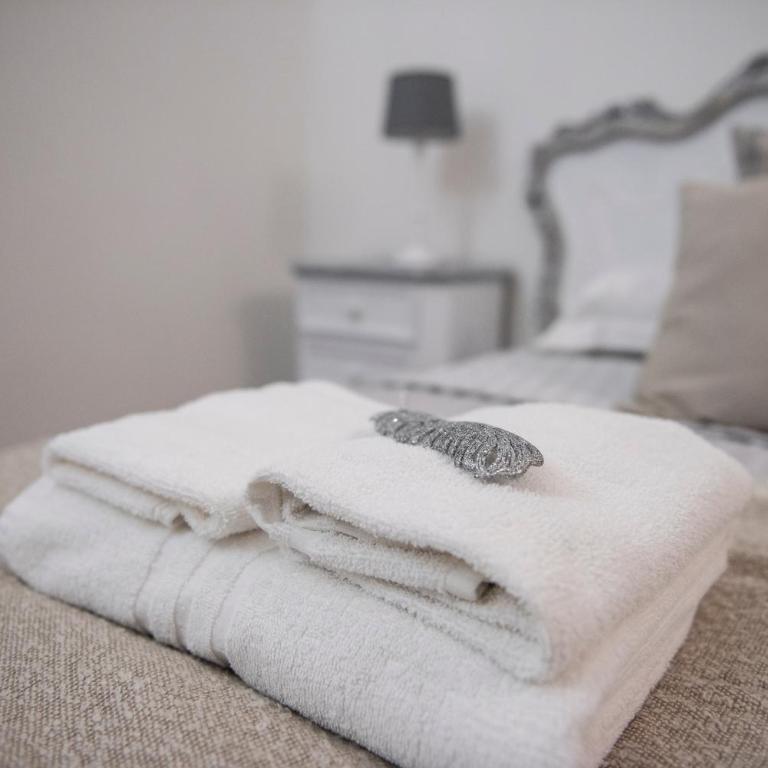 Sweet Luce di Trastevere - Appartamento con 1 Camera da Letto - 70