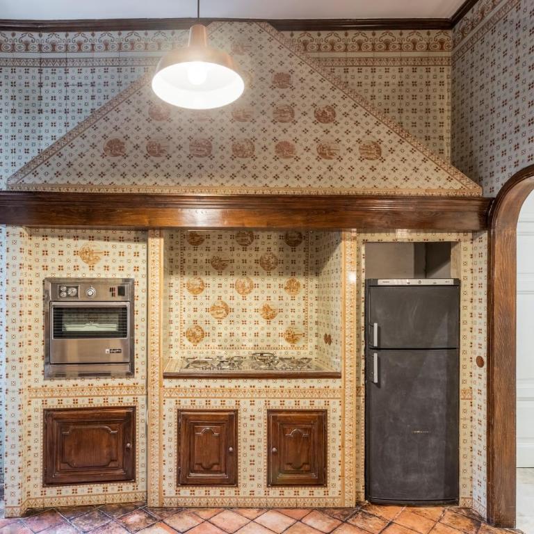 Luxury Apartment Cola - Appartamento Superior - 32