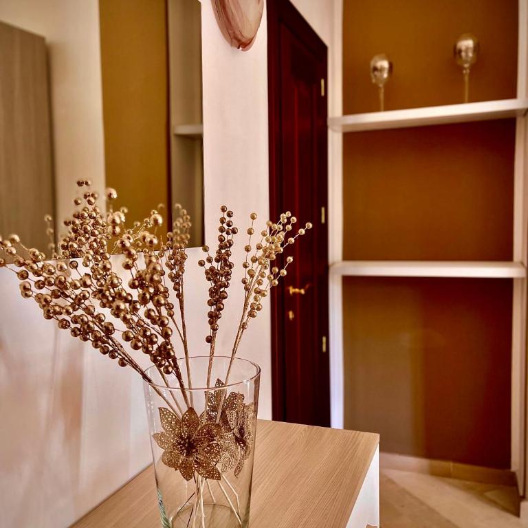 Villa Pignatelli - Double Room with Sea View - 13