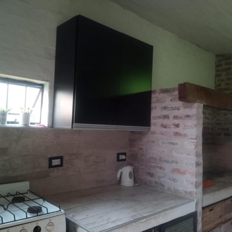 ESPACIO MINGA, casa quinta en la ciudad, hasta 8 personas - One-Bedroom House - 9