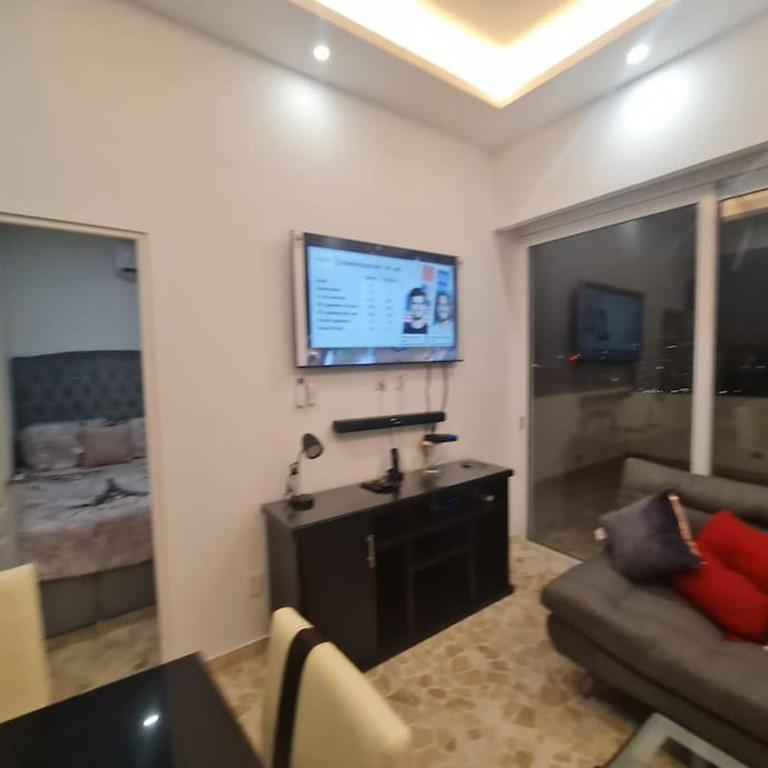 Hermoso Pent House en Armando's Le Club Se Renta - Apartamento de 2 dormitorios - 7